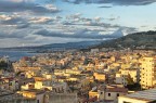 dalla finestra dalla finestra
