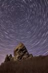 Il cielo stellato sopra di me Il cielo stellato sopra di me