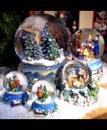Christmas in boxes Christmas in boxes