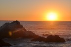 Sunset, San Francisco Sunset, San Francisco