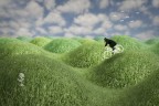 Potere dell'Immaginazione Potere dell'Immaginazione