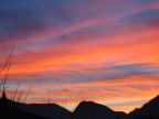 Alba invernale Alba invernale