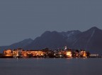 Isola dei Pescatori - Stresa Isola dei Pescatori - Stresa