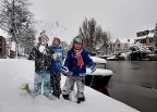W LA NEVE W LA NEVE