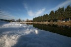 Lago romagnolo Lago romagnolo