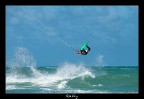 Kitesurf Raily