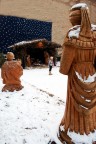 L'attesa del Natale L'attesa del Natale