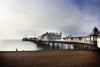 Brighton Pier 1 Brighton Pier 1