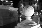 la mia fontana a Pontedera