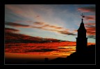 L'alba di oggi L'alba di oggi