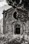 Chiesa solitaria Chiesa solitaria