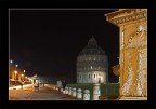 Notturno a Pisa