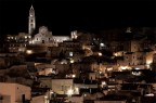 Matera, che presepe!