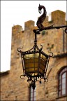 antica luce a Volterra