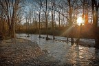 L'ultima luce dell'anno