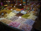 Dolci colori... del Gran Bazar di Istambul