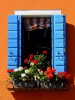 Balcone fiorito Balcone fiorito