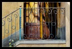 ingresso posteriore
