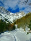 Valle della Rhò, Bardonecchia (TO) Valle della Rhò, Bardonecchia (TO)