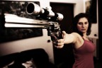 Mary & Mrs. 44 Magnum Mary & Mrs. 44 Magnum