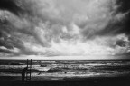 Waiting for the storm Waiting for the storm