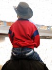 Il piccolo cow-boy Il piccolo cow-boy