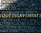 cos'è la verità? cos'è la verità?