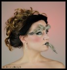 Model: Barbara
Mua: Silvia Castellucci
Location: Ravenna