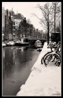 Amsterdam #1 Amsterdam #1