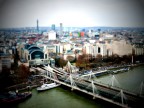 London tilt 2 London tilt 2