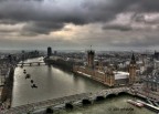 From London Eye From London Eye