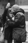un bacio un bacio