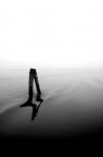 Venice in the fog (minimal) Venice in the fog (minimal)