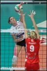 Volley Fem. Rebecchi PC vs Florens