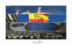 Barcellona a strisce Barcellona a strisce
