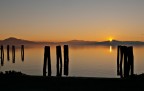 tramonto al trasimeno tramonto al trasimeno