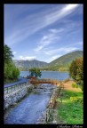 lago di scanno lago di scanno