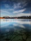 Blue Mirror Blue Mirror