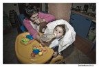 LA PRIMA COLAZIONE LA PRIMA COLAZIONE