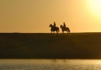 AL TRAMONTO AL TRAMONTO