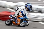 Minimoto al MoMi