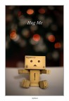 Hug me