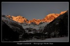 Macugnaga - Monte Rosa Macugnaga - Monte Rosa