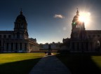 Greenwich Greenwich
