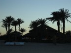 tramonto a djerba