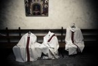 Sacristy