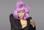 Shelly-Gaga