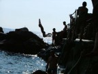 Tuffo al volo... Tuffo al volo...