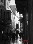 Minorca street Minorca street