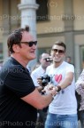 Quentin Tarantino Quentin Tarantino
